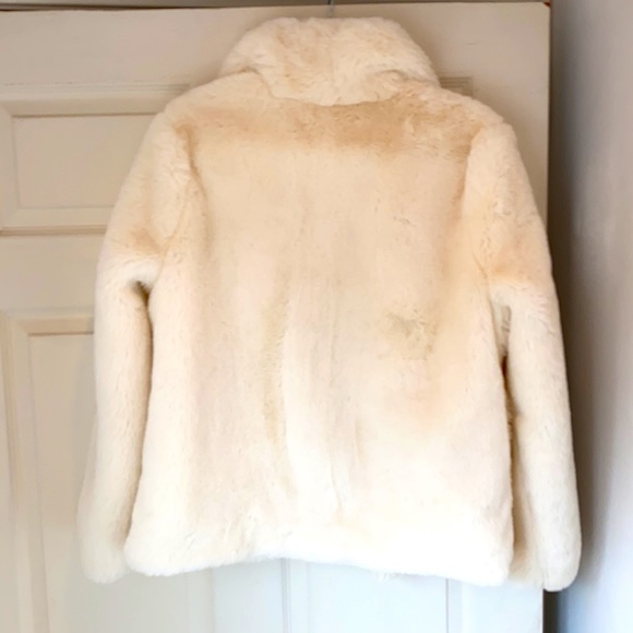 MISGUIDED FAUX FUR - Picture 3 of 7